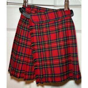 James Pringle‎ Weavers kilt age 4 made in Scotland